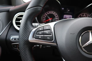 Mercedes-Benz GLC AMG 43 4MATIC ORIG.NL/1E.EIGENAAR/GEDOCUMENTEERD/ 360CAMERA/20' / 25