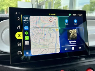 Renault Twingo Urban Range 80pk Techno 27.5 kWh  | 18inch velgen | V2G | Navigatie | Climate Control | Keyless | Achteruitrijcamera | Adaptive Cruise Control (ACC) | Apple CarPlay/Android Auto / 36