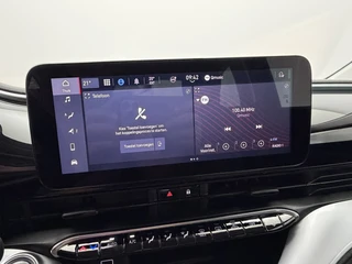 Fiat 500 Icon 42 kWh 3-Fase SOH 92% Navigatie | Carplay&Android | 85KW Snellaadvermogen / 12
