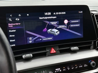 Kia Sportage 1.6 T-GDi MHEV GT-Line Automaat | Cruise control | Stoel/stuurverwarming | CarPlay | Camera | LEDER | Parkeersensoren / 29