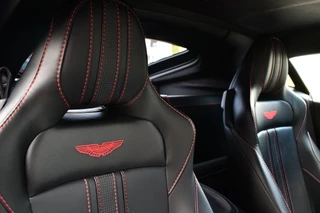 Aston Martin V8 Vantage 4.0 Carbon-ext | Ceramic-brakes | 26dkm / 24