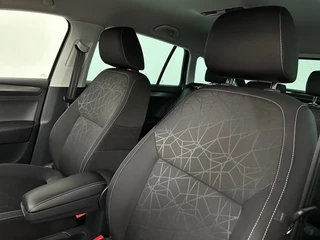 Škoda Rapid 1.0 TSI GREENTECH CLEVER ECC STOELVERW. / 27