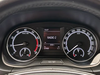 Skoda Fabia 1.0 TSI Business Edition Clever | Carplay | Airco | Camera | PDC | Cruise/Control | Keyless | / 16