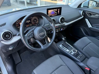 Audi Q2 35 TFSI Advanced edition NL Auto Camera Carplay 17 LMV / 8