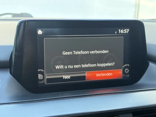 Mazda 6 2.0 SkyActiv-G 165 Skylease+ Trekhaak Cruise Carplay Stoelverwarming Navi Blis / 27
