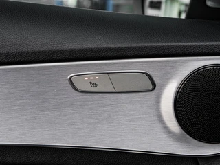 Mercedes-Benz C-klasse Estate 180 Premium | LED | Trekhaak | Camera | Apple CarPlay/Android Auto | Stoelverwarming | Dodehoekdetectie | Dealeronderhouden / 34
