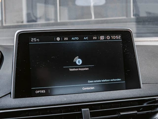 Peugeot 5008 1.2 PureTech Allure | 7P | CAMERA | ELEK KLEP | / 28