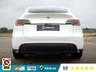 Tesla Model Y RWD | Panoramadak | Navigatie | Cruise / 5