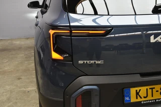 Kia Stonic 1.0 T-GDi MHEV 115pk GT-Line / 28