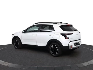 Kia Stonic 1.0 T-GDi MHEV DynamicPlusLine  Stoel/Stuurverwarming - Camera - AUTO Climate - Apple Carplay - Android Auto 7 Jaar of 150.000km fabrieksgarantie / 5