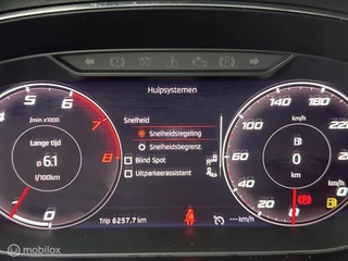 Seat Arona 1.0 TSI Xcellence Business Intense VOL! TOPSTAAT! / 35