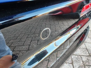 Honda ZR-V 2.0 e:HEV SPORT AUTOMAAT  Keyless | Elek. verst. stoel | Adaptive Cruise / 38