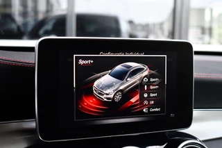 Mercedes-Benz GLC Coupé 43 AMG 4Matic  El-Dak Luchtvering Trekh 360 / 51