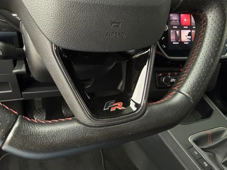SEAT Ibiza 1.0 TSI FR Business Intense NL Auto Navi Carplay Camera ACC / 26