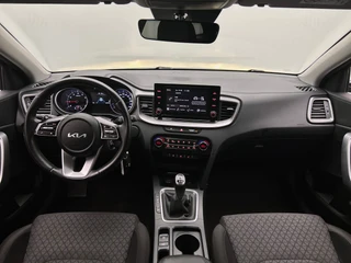 Kia Ceed Sportswagon 1.0 T-GDi DynamicLine Apple/Carplay | Climate/control | Stoel/Stuur verwarming | Dealeronderhouden / 2