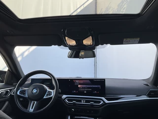 BMW i4 M50 M-Sport 84kWh 544PK sOH 95% Pano Laser HUD Harman/Kardon Elek.Trekhaak Leer BOMVOL! / 8
