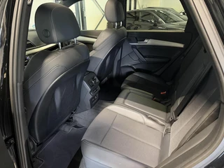 Audi Q5 50 TFSI e S-Line Quattro Competition Pano Trekhaak / 35