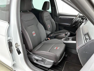Seat Arona 1.5 TSI EVO FR Business Intense | Cruise control | Camera | Navigatie | Parkeersensoren / 13