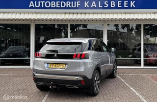 Peugeot 3008 1.2 PureTech Active|Automaat|DB Riem v.v|Carplay| / 9