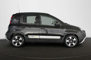 Fiat Panda 1.0 Hybrid Pandina / 28