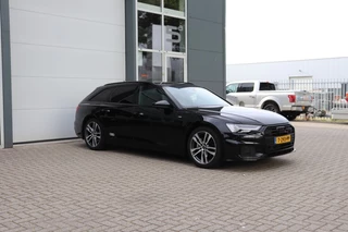 Audi A6 40 TFSI S EDITION COMPETITION ORIG.NL/1E.EIG/DEALERONDERH. / 14