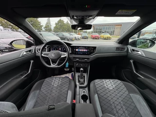 Volkswagen Taigo 1.0 TSI R-Line - Pano - 1E Eigenaar * DSG / 4