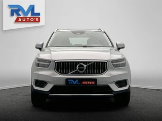 Volvo XC40 1.5 T4 Recharge | Apple/Carplay | Elek.Kofferklep | Camera / 28
