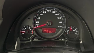 Seat Mii 1.0 Mii by Cosmopolitan AIRCO 90000 KM. / 20