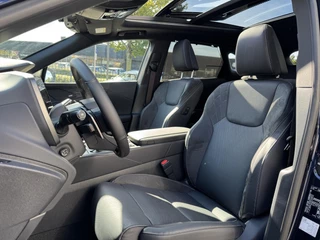 Lexus RX 450h+ Plug-in Hybrid President Line DIRECT LEVERBAAR PANODAK MARK LEVINSON STOELVENT STUURVERW 360 CAMERA / 14