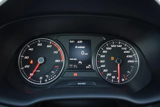 SEAT Ateca 1.0 EcoTSI Style Business Intense | Trekhaak | Apple CarPlay | Camera | Climate / 18