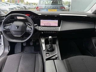 Peugeot 308 SW BWJ 2022 1.2 PureTech 111 PK Active Pack Business  FULL LED | NAVI | CLIMA | CRUISE | CARPLAY + ANDROID | LANE ASSIST | LMV | PDC / 32
