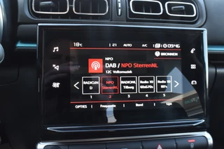 Citroën C3 PureTech 83 Feel  .| Navigatie | Airco | Parkeerhulp | Active safety brake | / 14