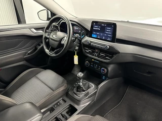 Ford Focus 1.0 EcoBoost Hybrid Connected CRUISE PDC / 12