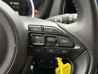 Toyota Aygo X PLAY NL-AUTO APPLE/ANDROID DAB+ AD-CRUISE AIRCO CAMERA / 11