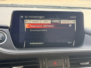 Mazda 6 Sportbreak 2.0 SkyActiv-G 165 Centre-Line  | Trekhaak | Adapt. Cruise | Apple/Android | Head-Up | PDC incl. Camera / 71