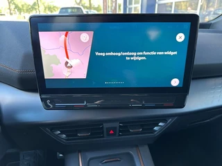 CUPRA Born Adrenaline One 62 kWh Stuur/stoel verwarming, Camera, Carplay, ALL IN prijs! / 21