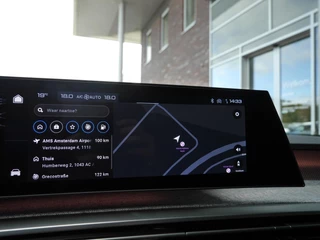 Peugeot 3008 1.2 Hybrid 136 GT | Demo | Stoel en stuurverwarming | Led | Navigatie | Achteruitrijcamera | Keyless entry en start | Parkeersensoren voor en achter | Climate control | Adaptive cruise control / 29