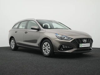 Hyundai i30 Wagon 1.0 T-GDi MHEV Comfort Cruise control | Airco | Stoelverwarmin / 12