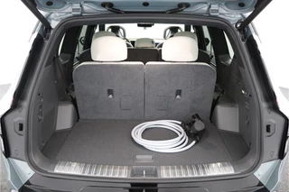Kia EV9 GT-Line AWD 99.8 kWh - Schuif-/kanteldak - Stoelverwarming-/ventilatie - Massage zetel - Head-Up - Fabrieksgarantie tot 02-2033 / 32
