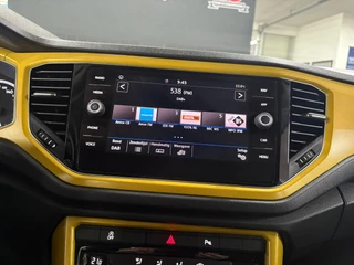 Volkswagen T-Roc 1.0 TSI Style/ NL auto/ Parkeersensoren/ Navi/ LMV / 23