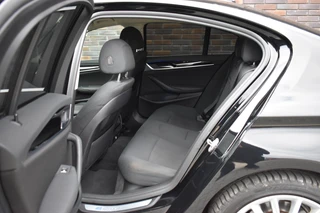 BMW 5-serie 530e iPerformance ECC LMV NAVI LED / 27