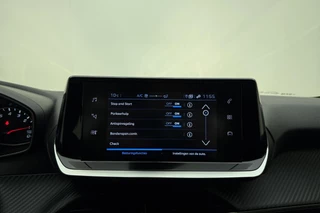 Peugeot 208 1.2 PureTech 100pk Active Pack | Navigatie | Airco | Bluetooth | Cruise control | DAB | Lichtmetalen velgen | lage KM-stand / 25