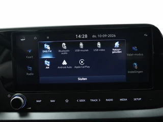 Hyundai Bayon 1.0 T-GDI Comfort Navigatie | Camera | Cruise control / 31