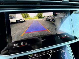 Audi Q8 55 TFSI e quattro Pro Line Plus  22'', Adap.Cruise, 360 camera, B&O / 9
