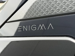 Nissan Juke 115pk Enigma (Camera - Stoel-/- voorruitverwarming - LED - Keyless Entry - 19"- Automatische Airco - Navigatie) / 32
