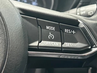 Mazda CX-5 2.0 SkyActiv-G 165 Skylease+ Automaat | Nieuw Model | Origineel Nederlands | Trekhaak | Stoelverwarming | / 36