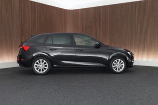 Škoda Scala 1.0 TSI 110pk H6 Sport Business / 9