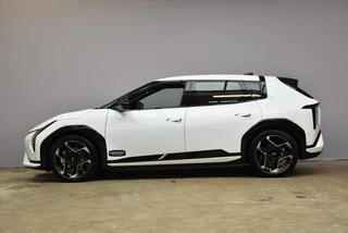 Kia Ev4 81,4 kWh 204PK GT-Line Business Edition / 2