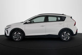 Hyundai Bayon 1.0 T-GDI Comfort Achteruitrijcamera Apple CarPlay / 27