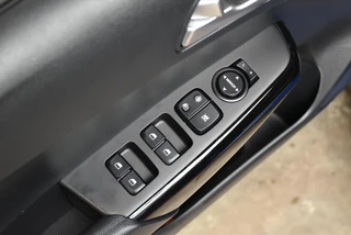 KIA Picanto 1.0 DPi 68pk 4-zits DynamicLine / 16